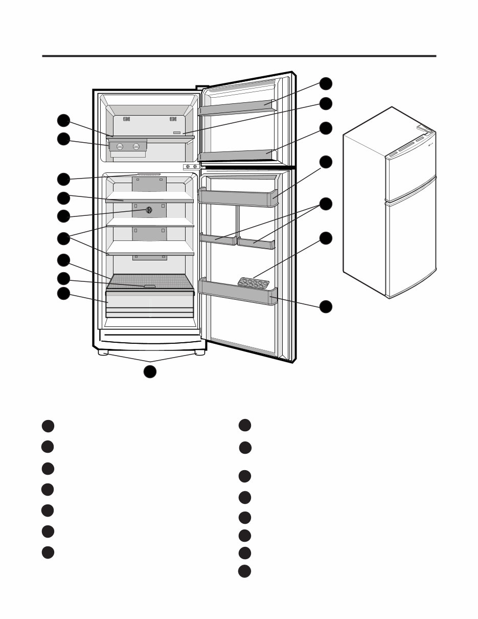 LG LTNC11121V Service Manual & Repair Guide preview img 6