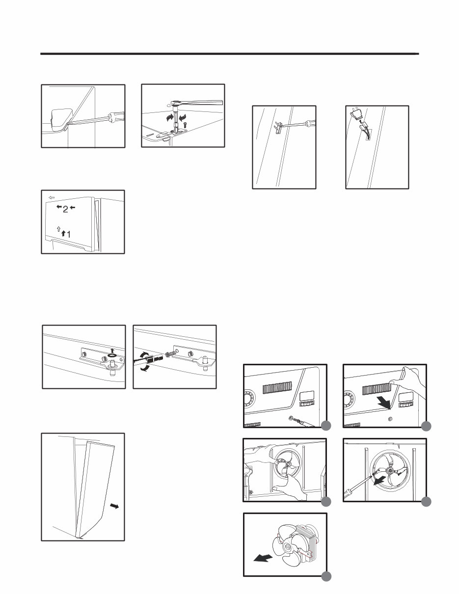 LG LTNC11121V Service Manual & Repair Guide preview img 7