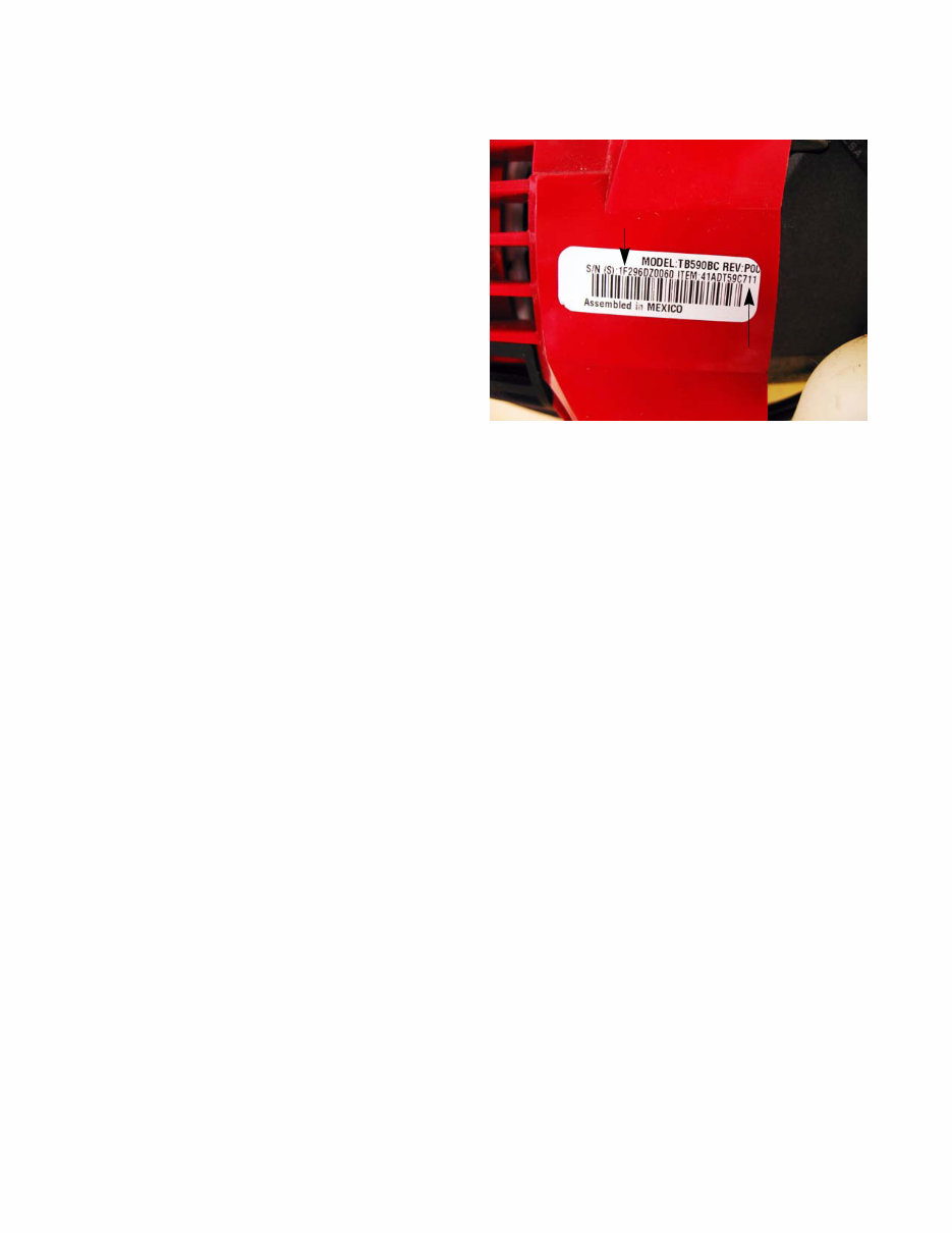 MTD AC3 Series 4-Cycle Engines OEM Service & Repair Manual preview img 8