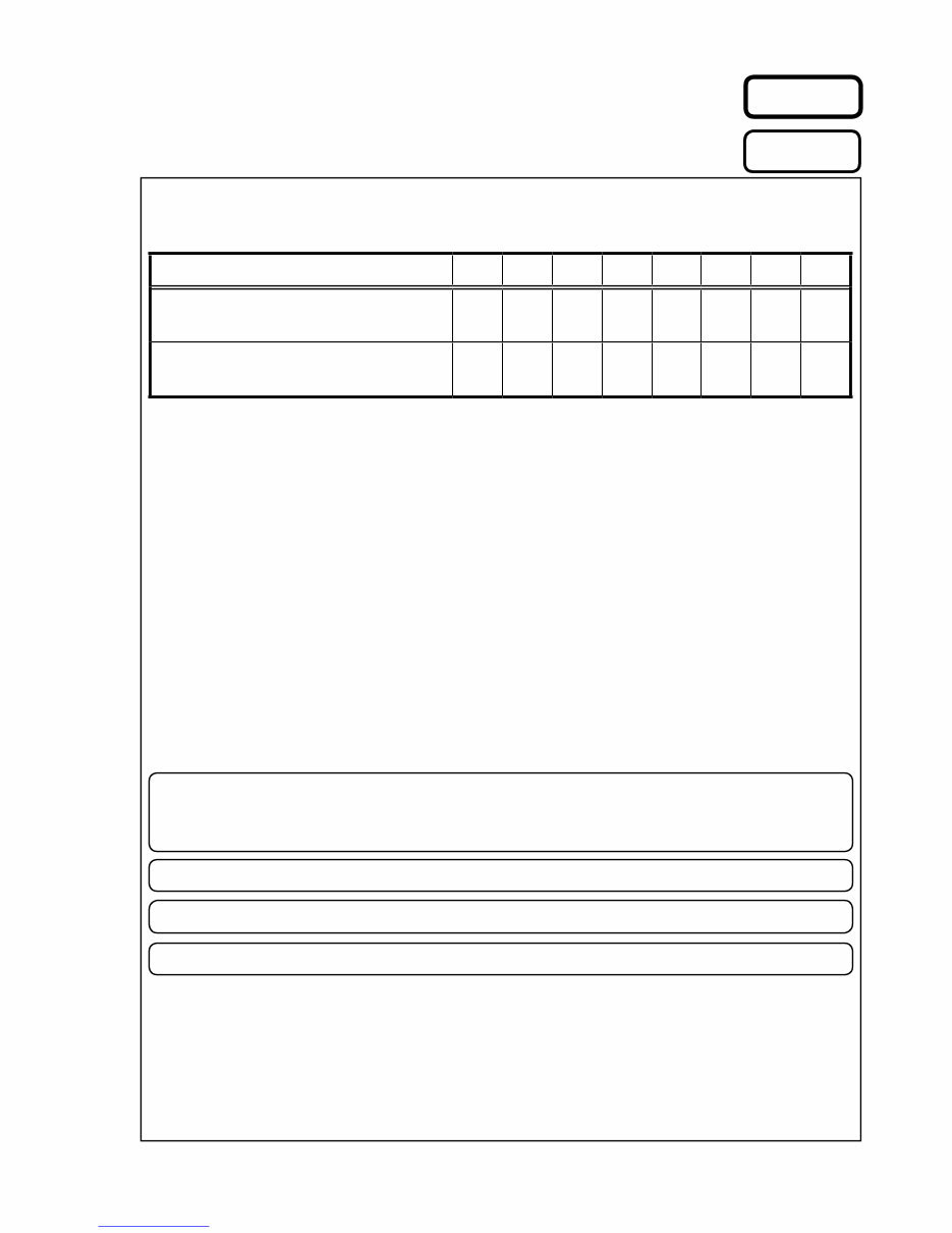 Denon AVR-E400 / AVR-X2000 AV Receiver Service & Repair Manual preview img 1