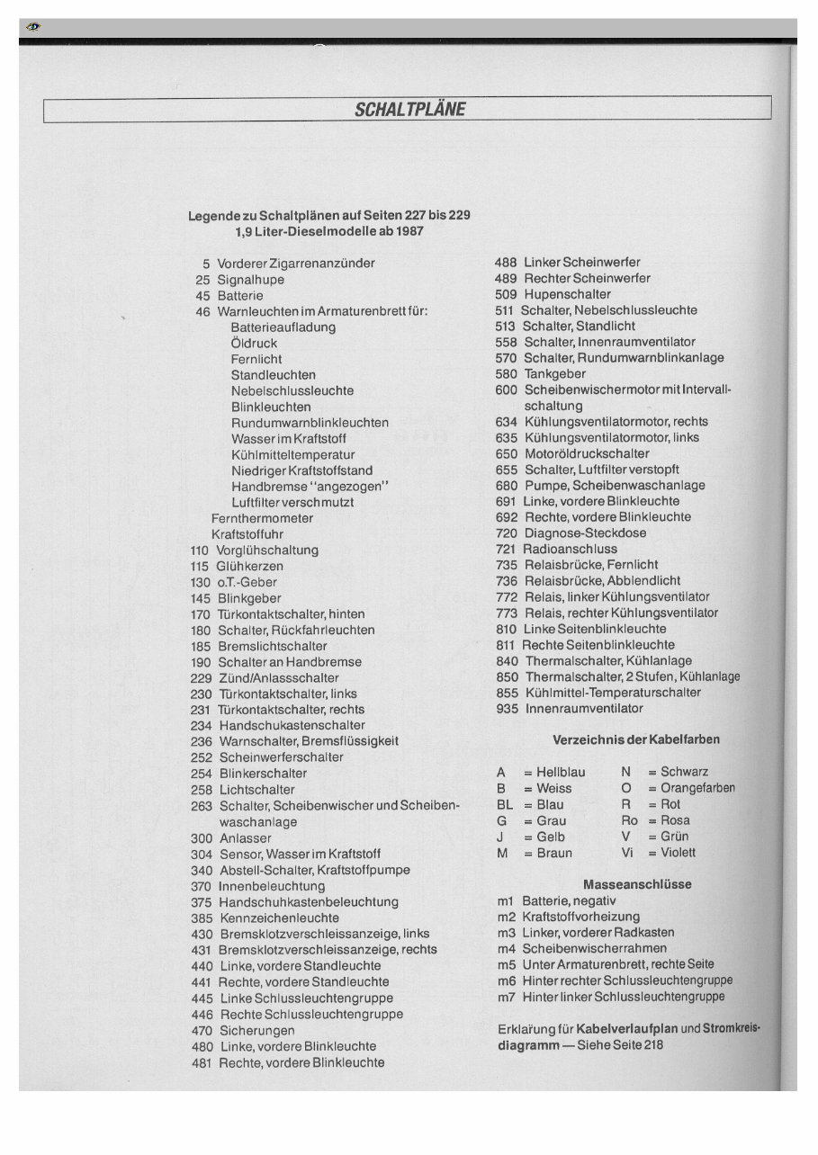1981-1993 Fiat Ducato Service & Repair Manual (in Italian) preview img 1