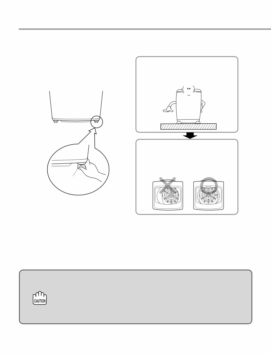 LG WF T556 Service Manual and Repair Guide preview img 5