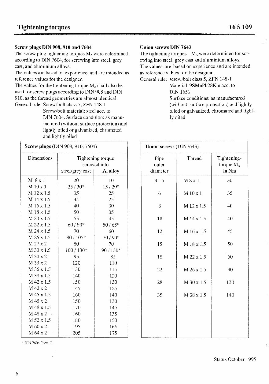 Renault Gearbox ZF 16 S 109 Workshop Manual preview img 8