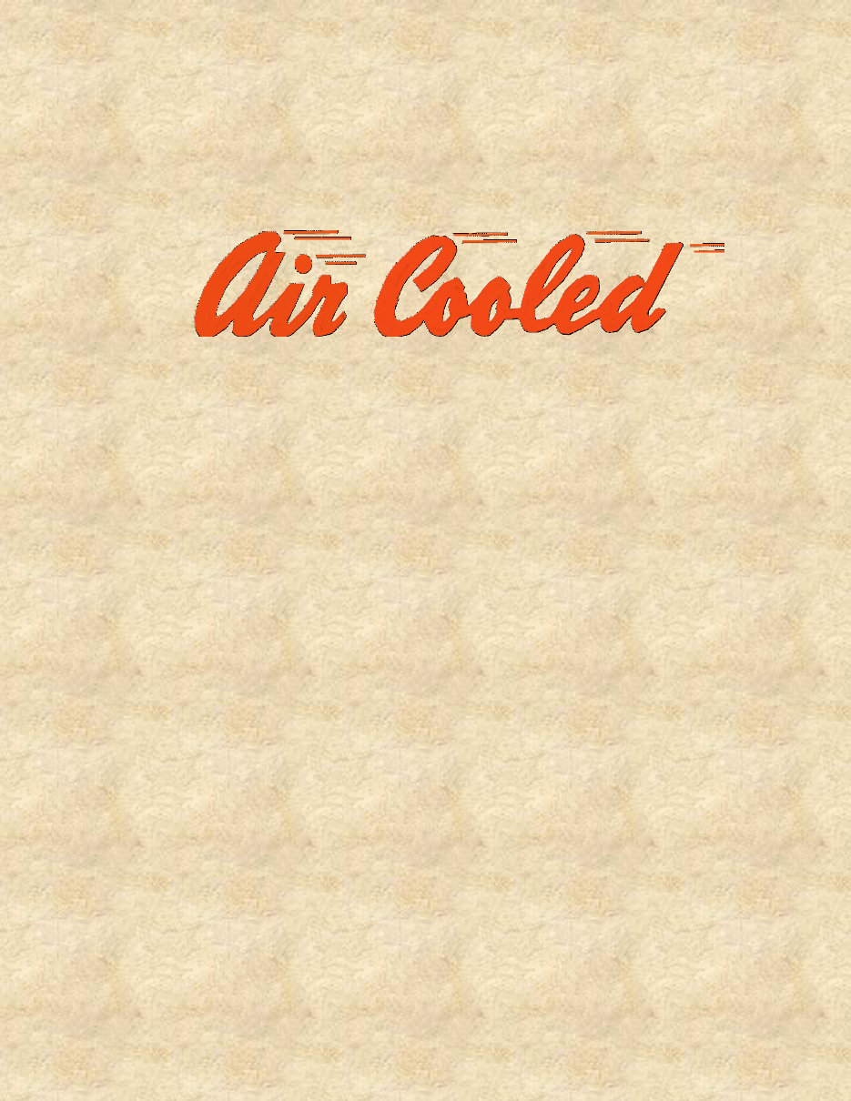 Wisconsin Tra-10d Tr-10d Owners & Parts List Manual access preview img 1