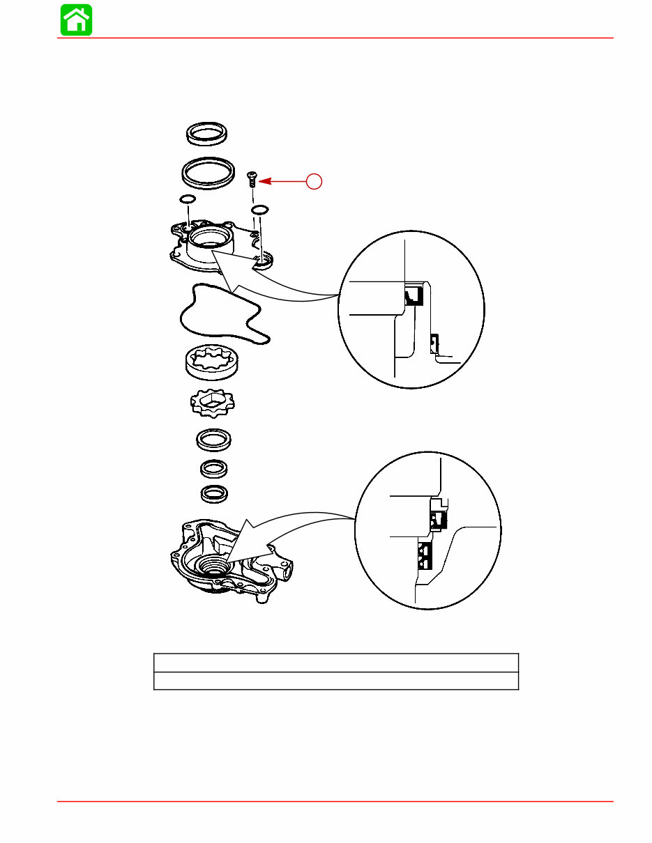 2003-2008 Mercury Mariner 225 EFI 4-Stroke SaltWater Outboard OEM Service & Repair Manual preview img 7