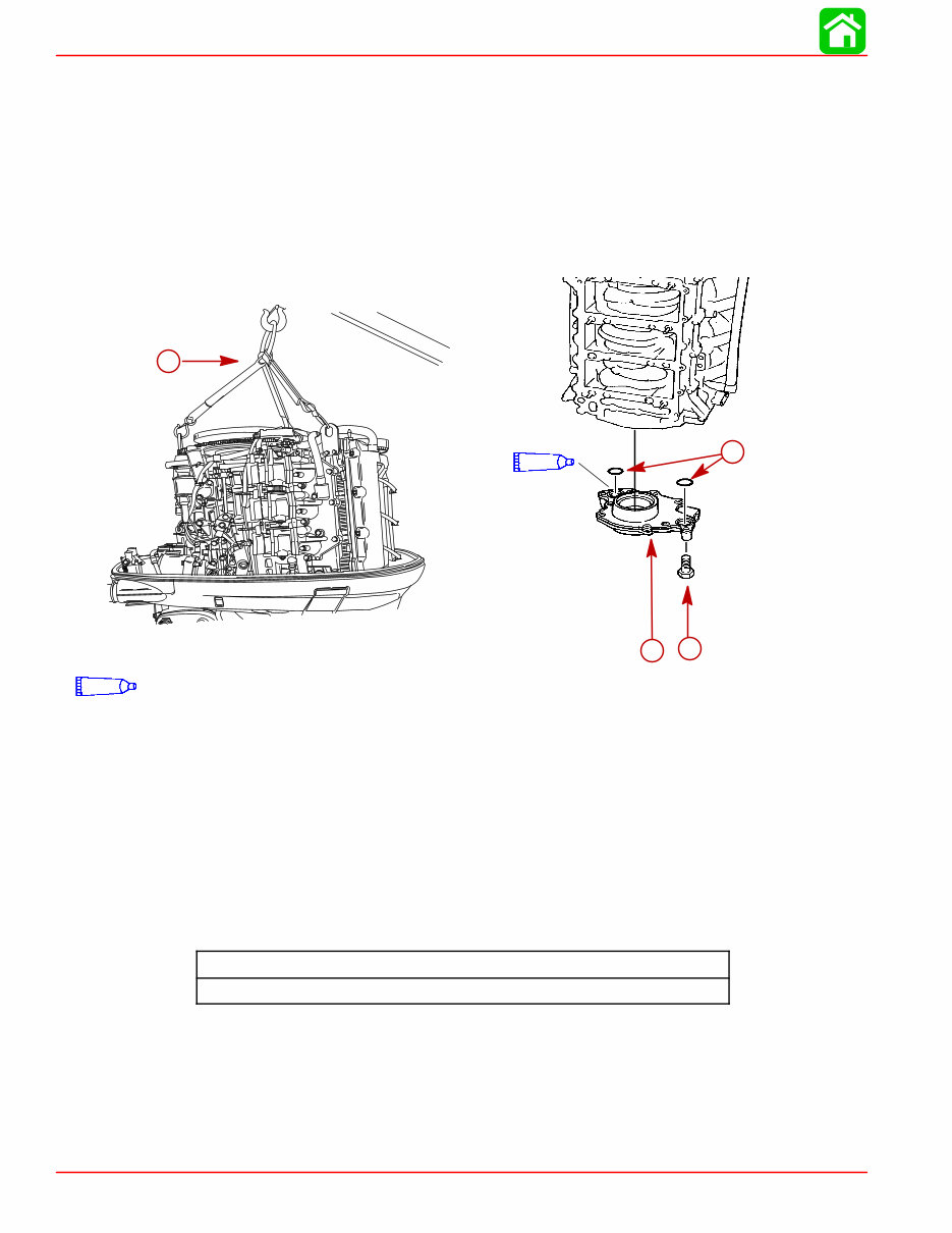 2003-2008 Mercury Mariner 225 EFI 4-Stroke SaltWater Outboard OEM Service & Repair Manual preview img 8