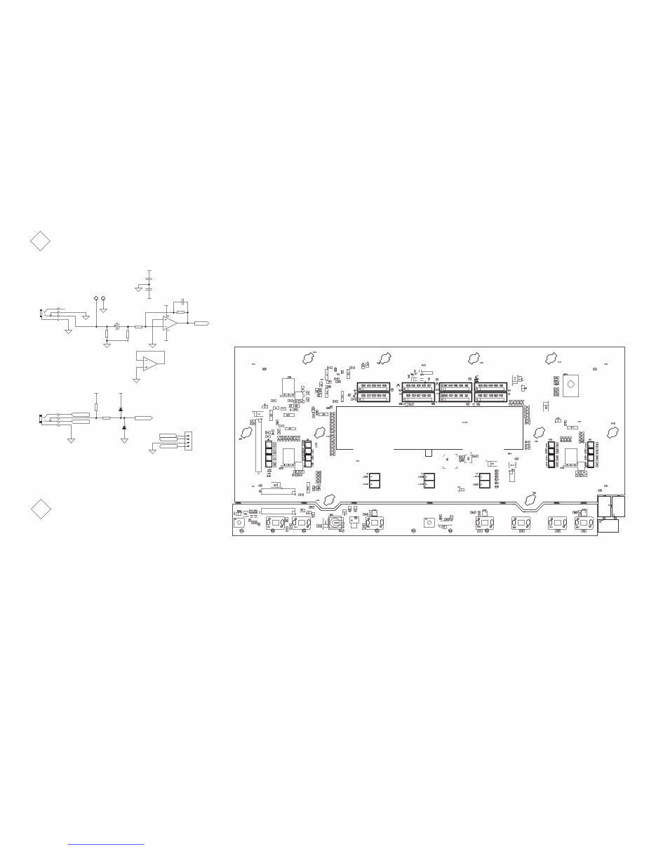 McIntosh MHT-200 , Original Service Manual preview img 10