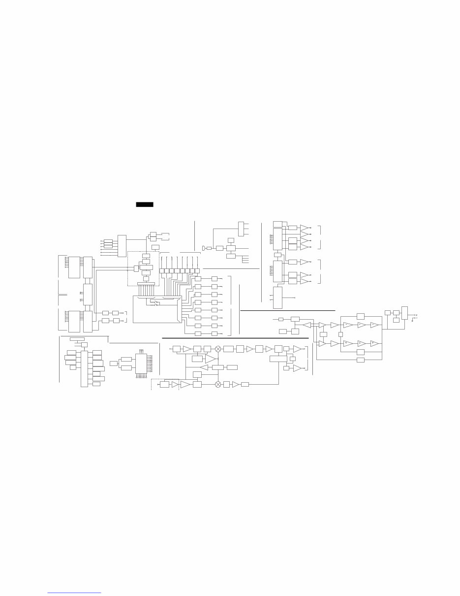 McIntosh MHT-200 , Original Service Manual preview img 5