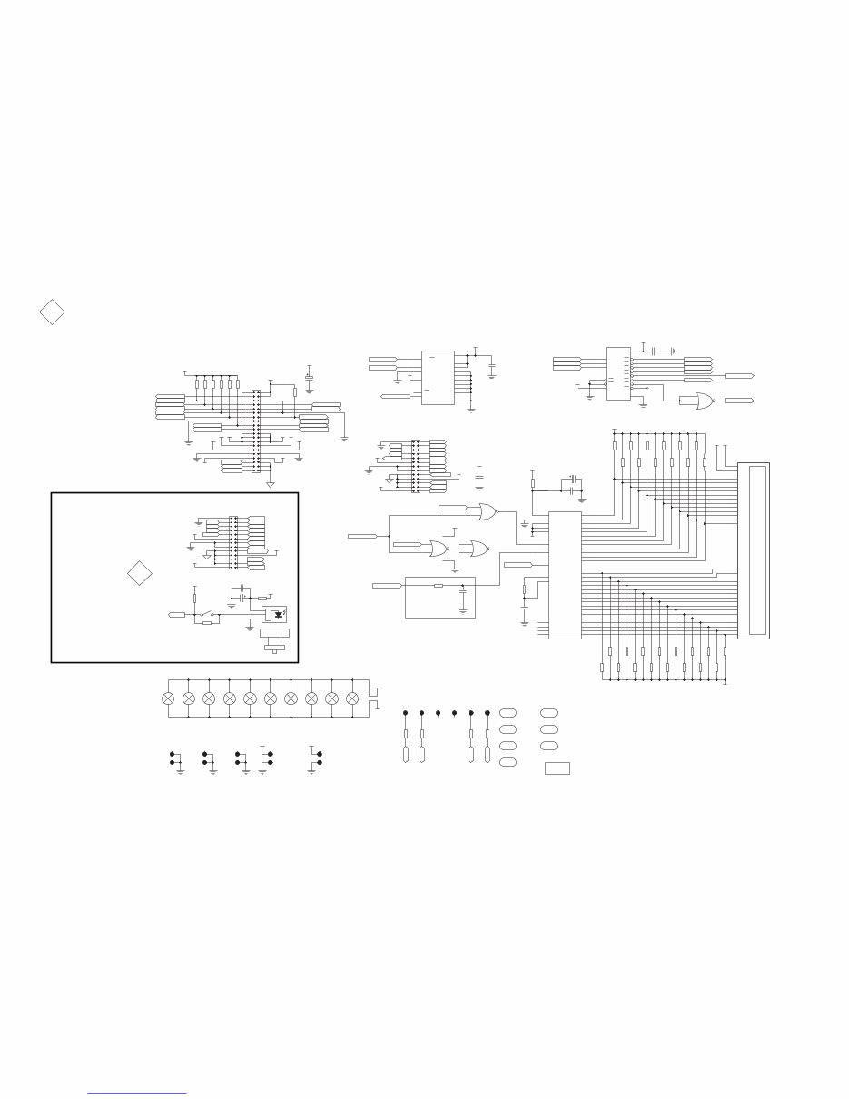 McIntosh MHT-200 , Original Service Manual preview img 8