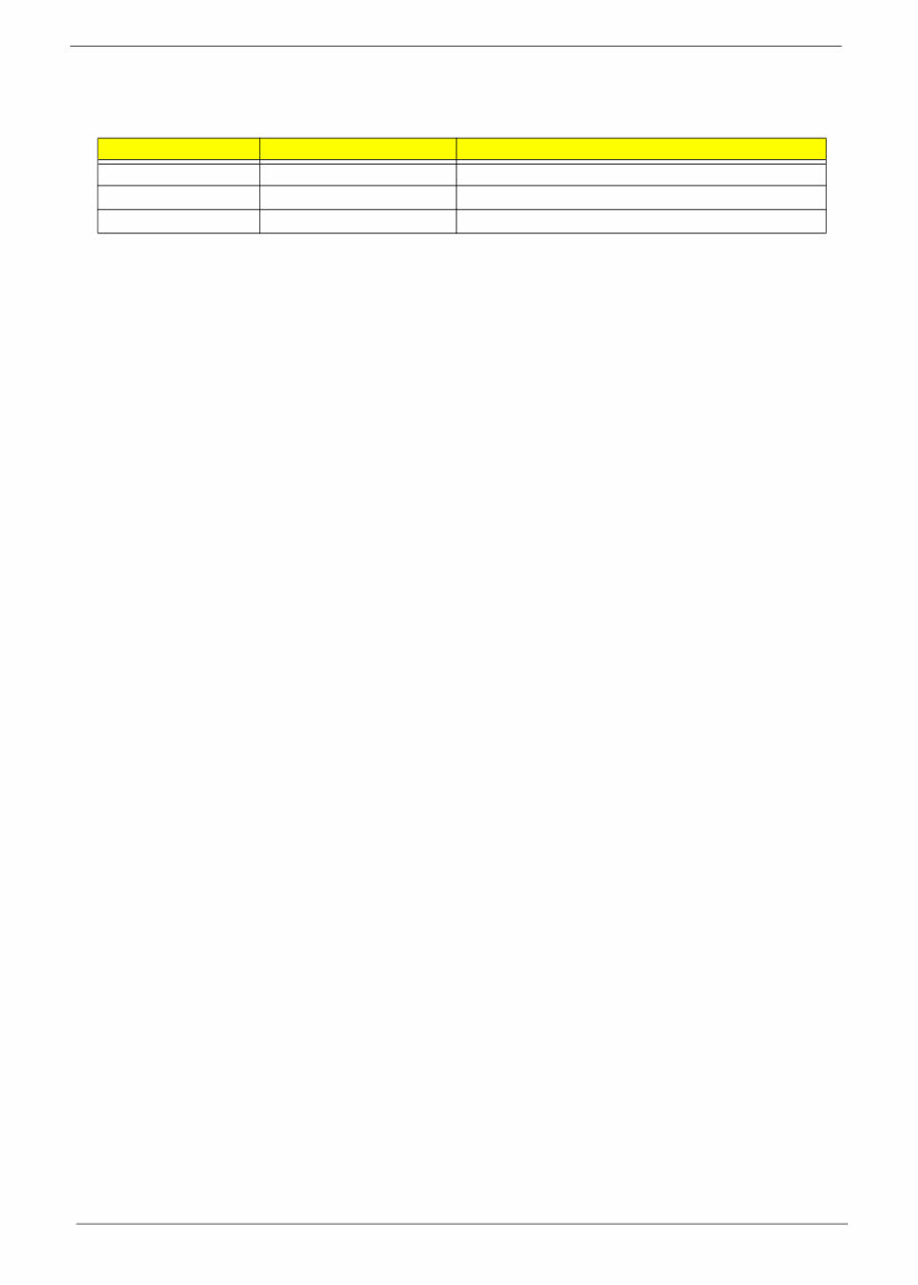 Acer Aspire 5532 (hm51 pu) Repair Manual [Improved] preview img 2