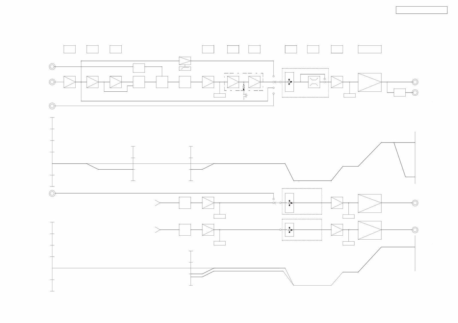 Denon AVR-1905 / AVR-785 / AVC-1590 Service & Repair Manual preview img 10