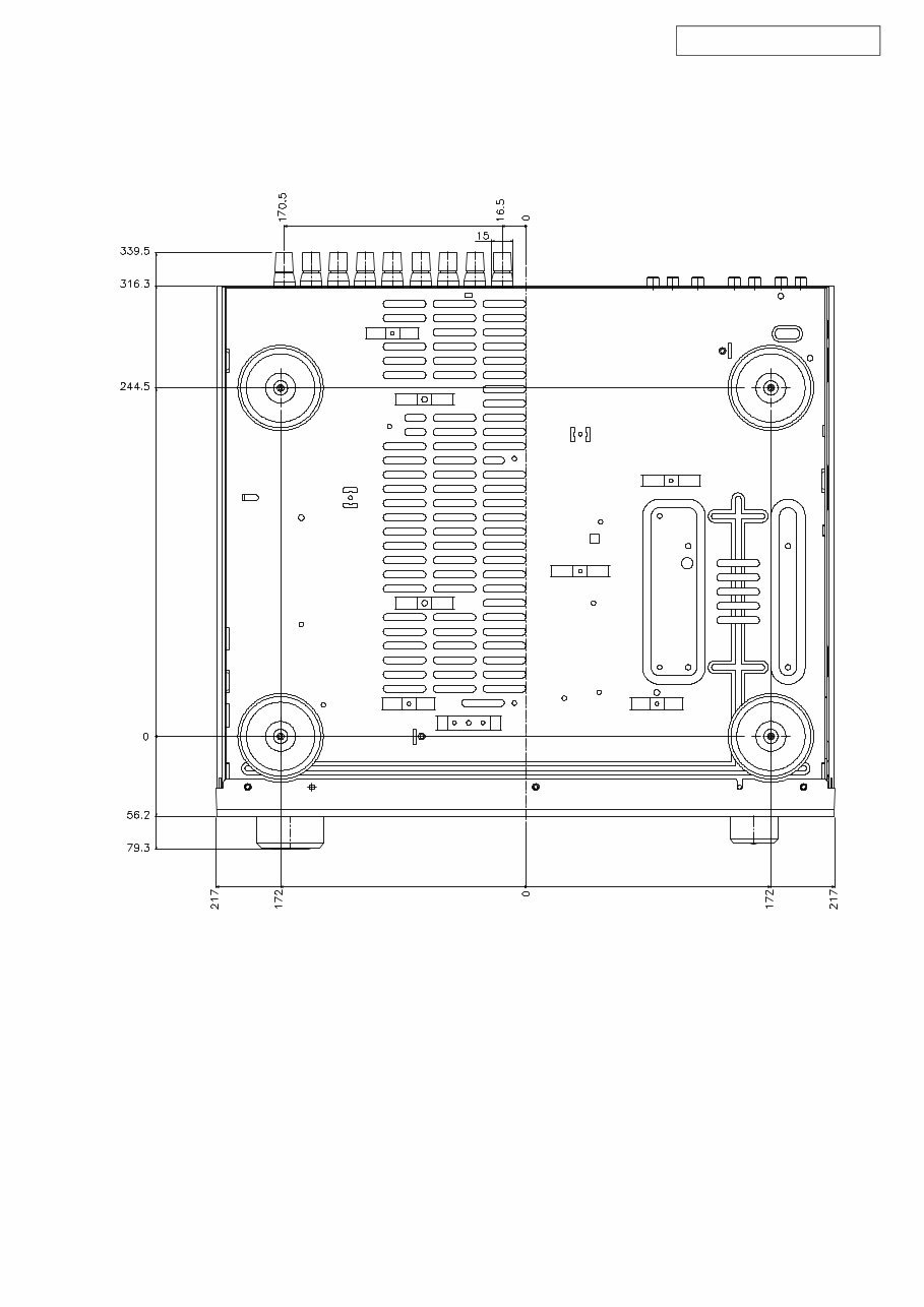 Denon AVR-1905 / AVR-785 / AVC-1590 Service & Repair Manual preview img 3