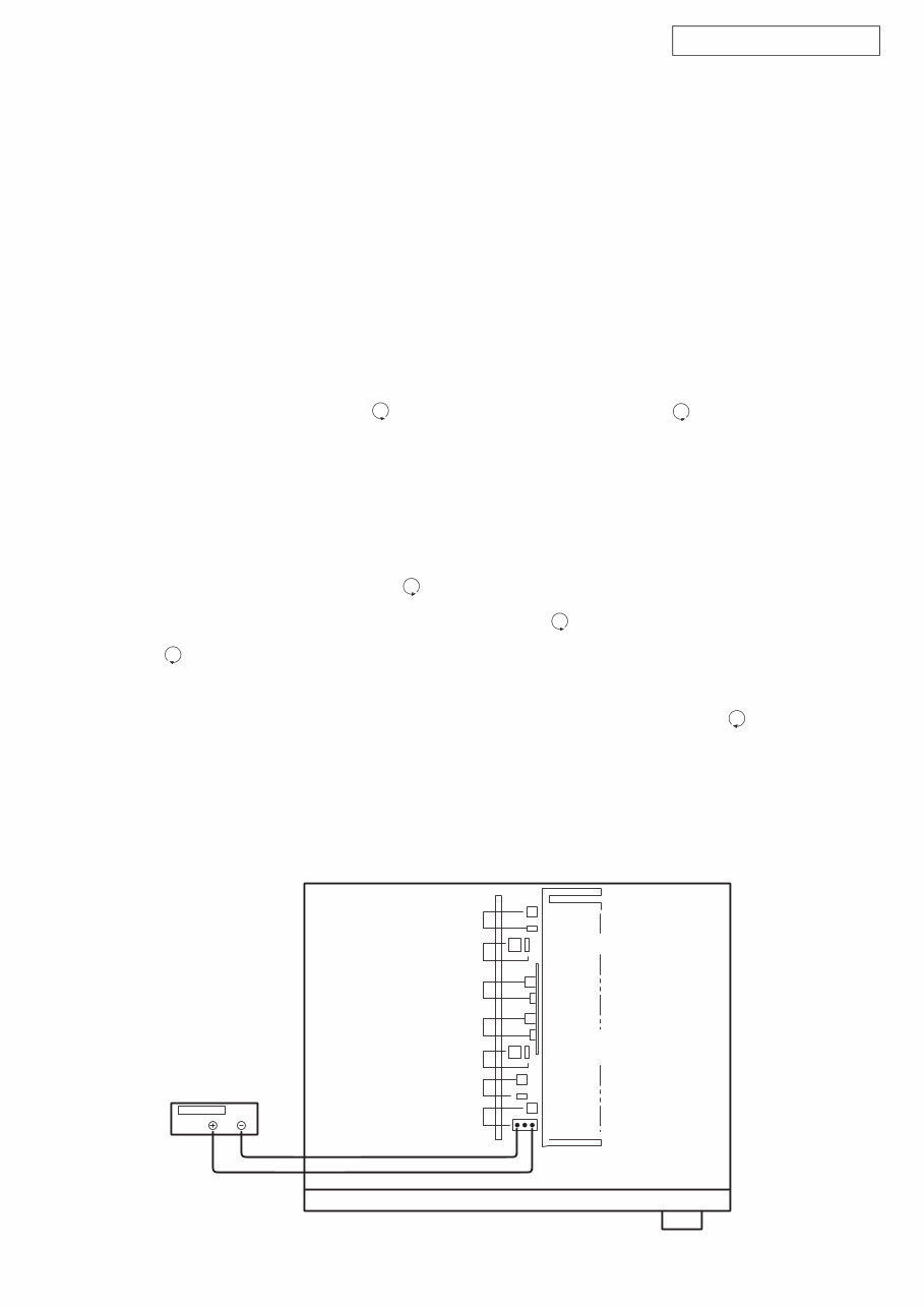 Denon AVR-1905 / AVR-785 / AVC-1590 Service & Repair Manual preview img 5