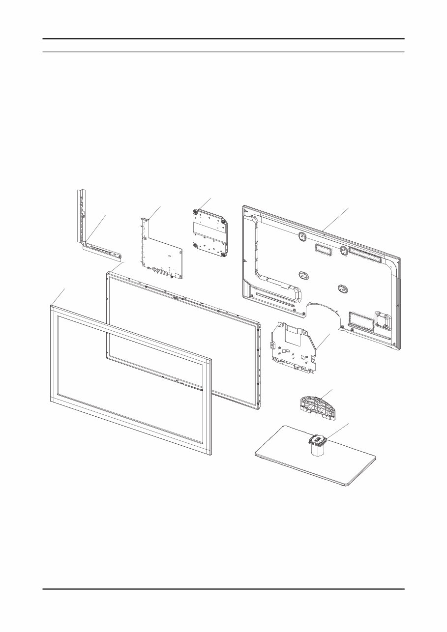 Samsung UE**C67*0*S Led TV Service Manual preview img 6