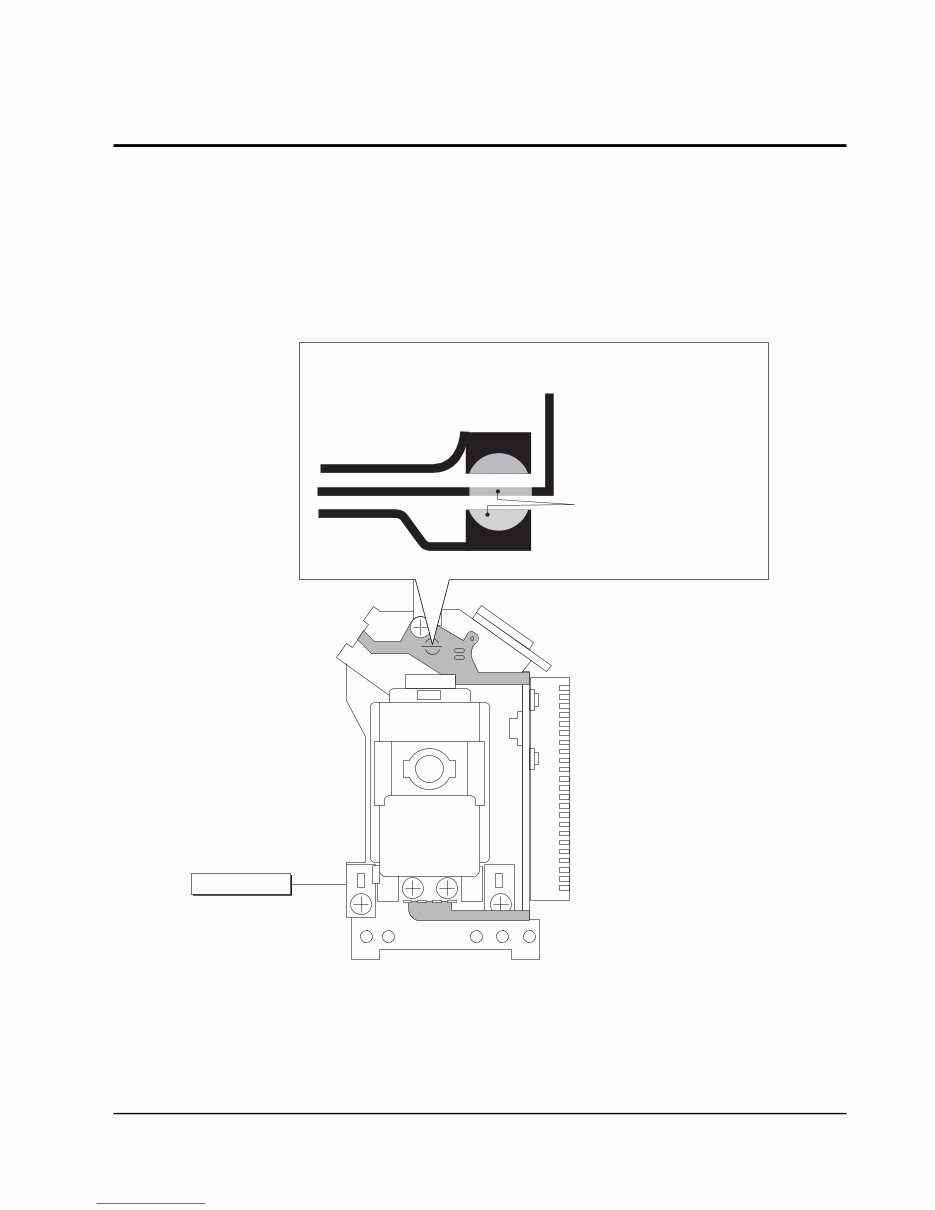 Samsung DVD-P350 / P355 DVD Player Service & Repair Manual preview img 7