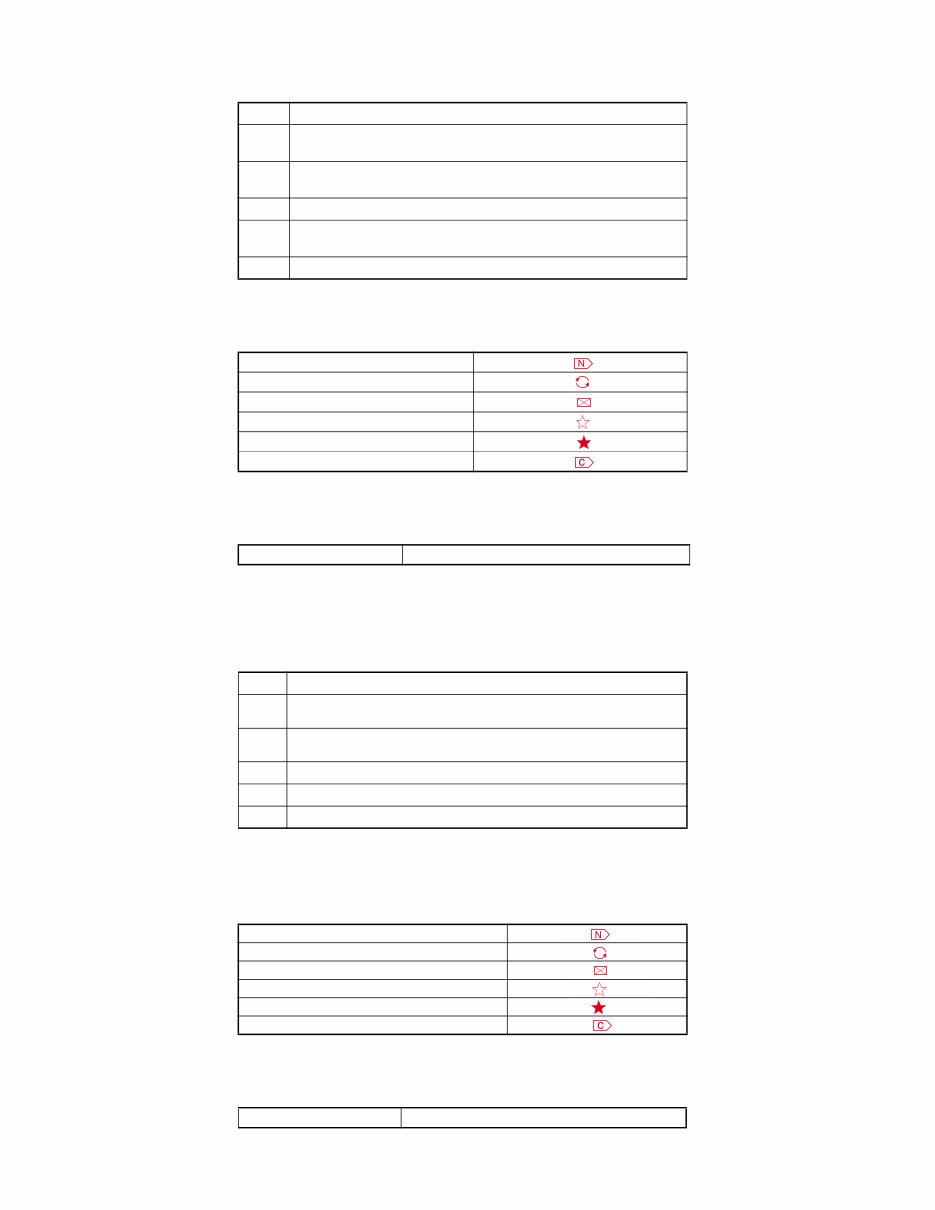 Sharp MX-C312 C311 C310 Service Manual and Repair Guide preview img 2