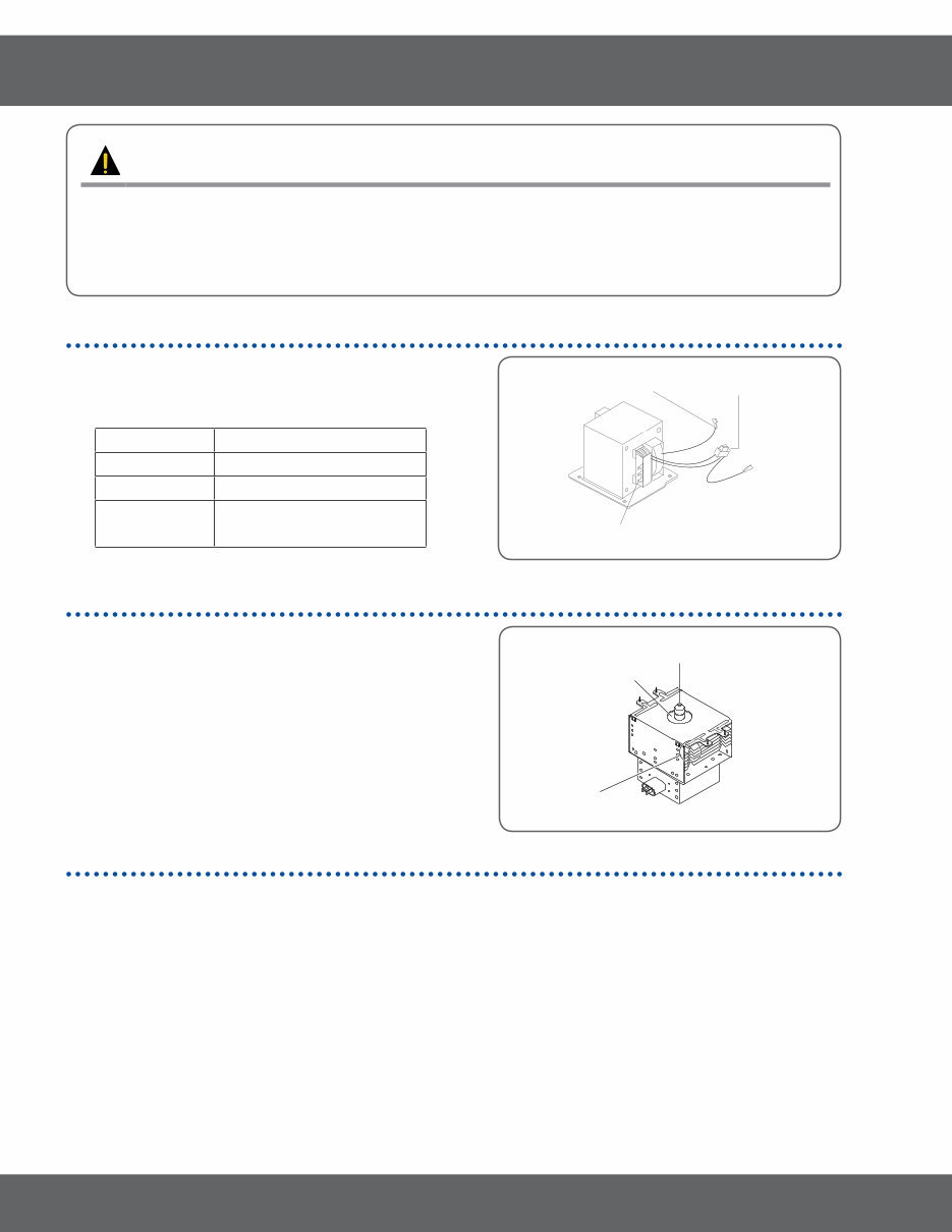 Samsung SMH1816B SMH1816W SMH1816S Service Manual & Repair Guide preview img 1