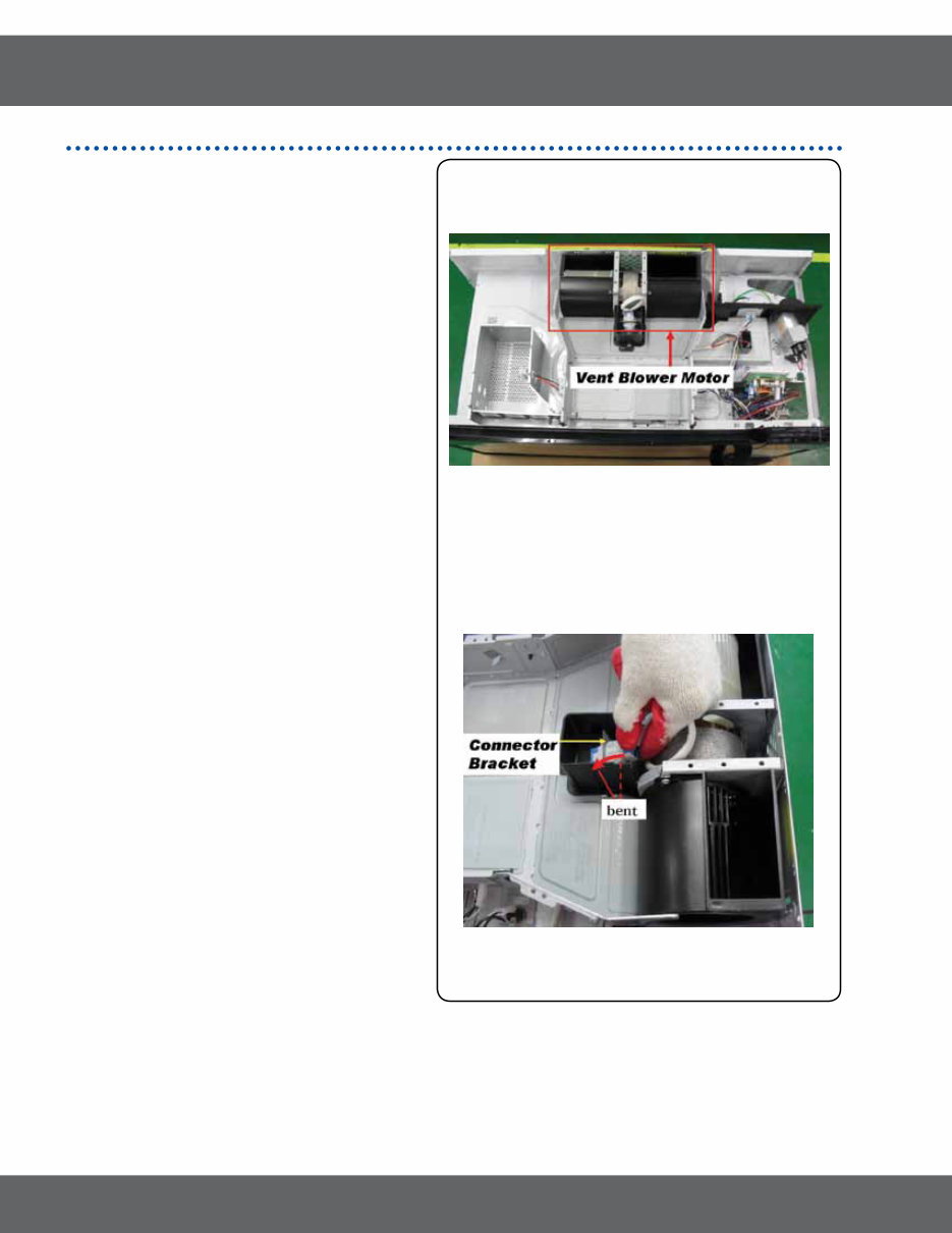 Samsung SMH1816B SMH1816W SMH1816S Service Manual & Repair Guide preview img 3