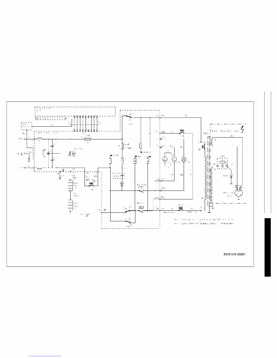 WHIRLPOOL MAX 18 / AW MICROWAVE OVEN Repair Manual preview img 6