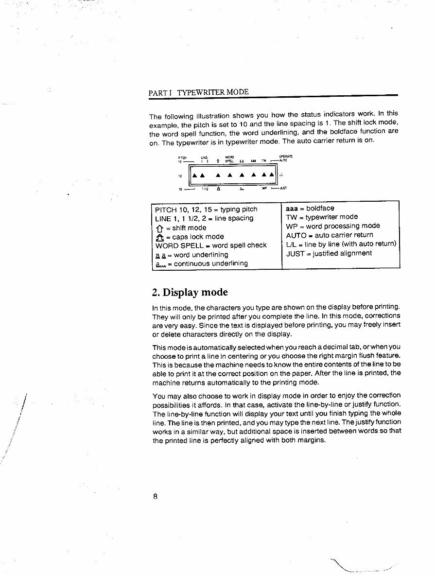 Brother-TypeWriter-AX525-User-Guide preview img 10