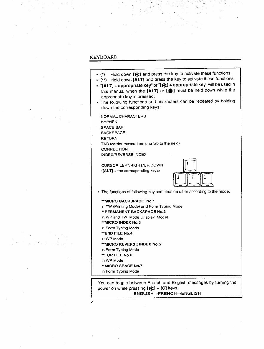 Brother-TypeWriter-AX525-User-Guide preview img 6