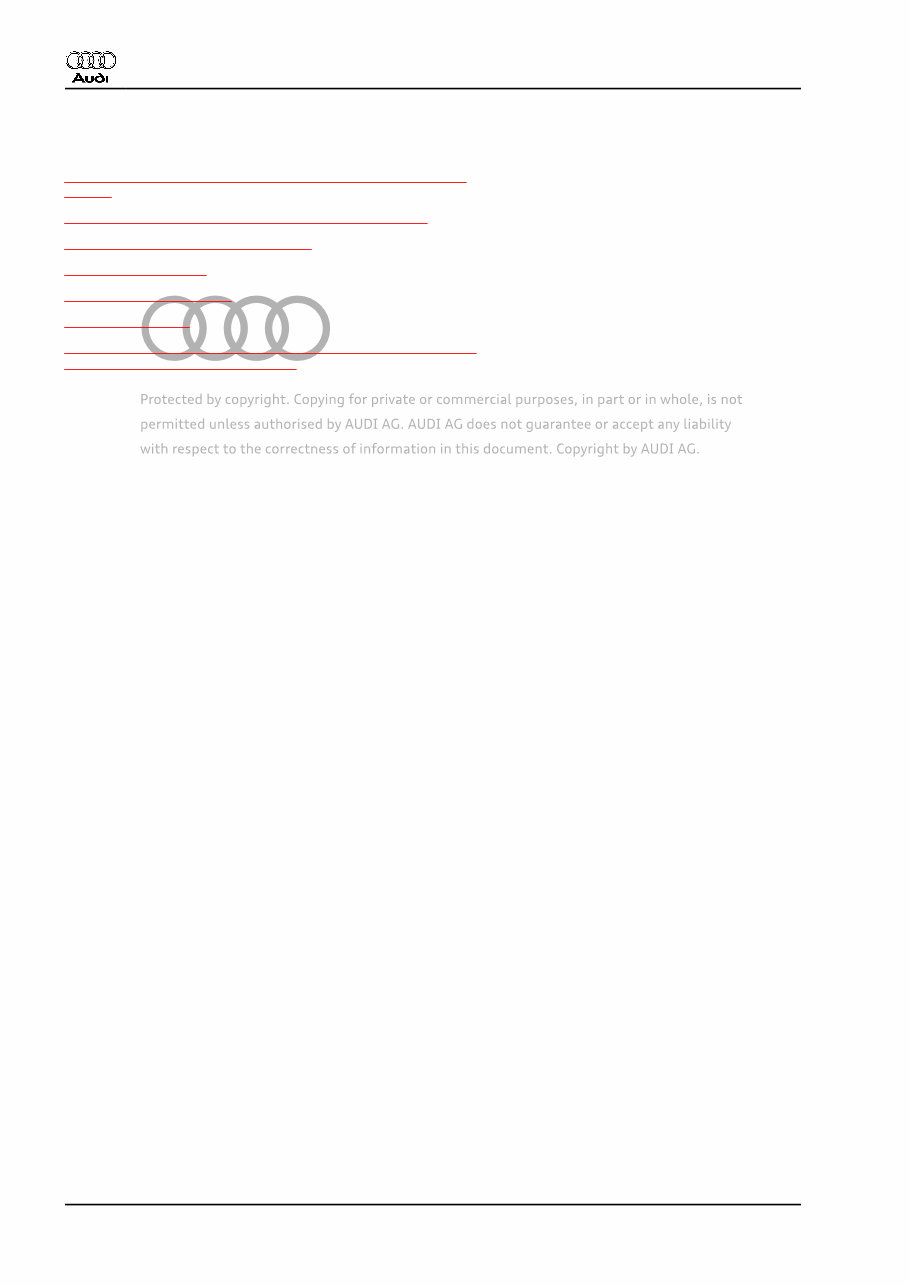 2013 Audi A6 Allroad Download Service & Repair Manual preview img 10