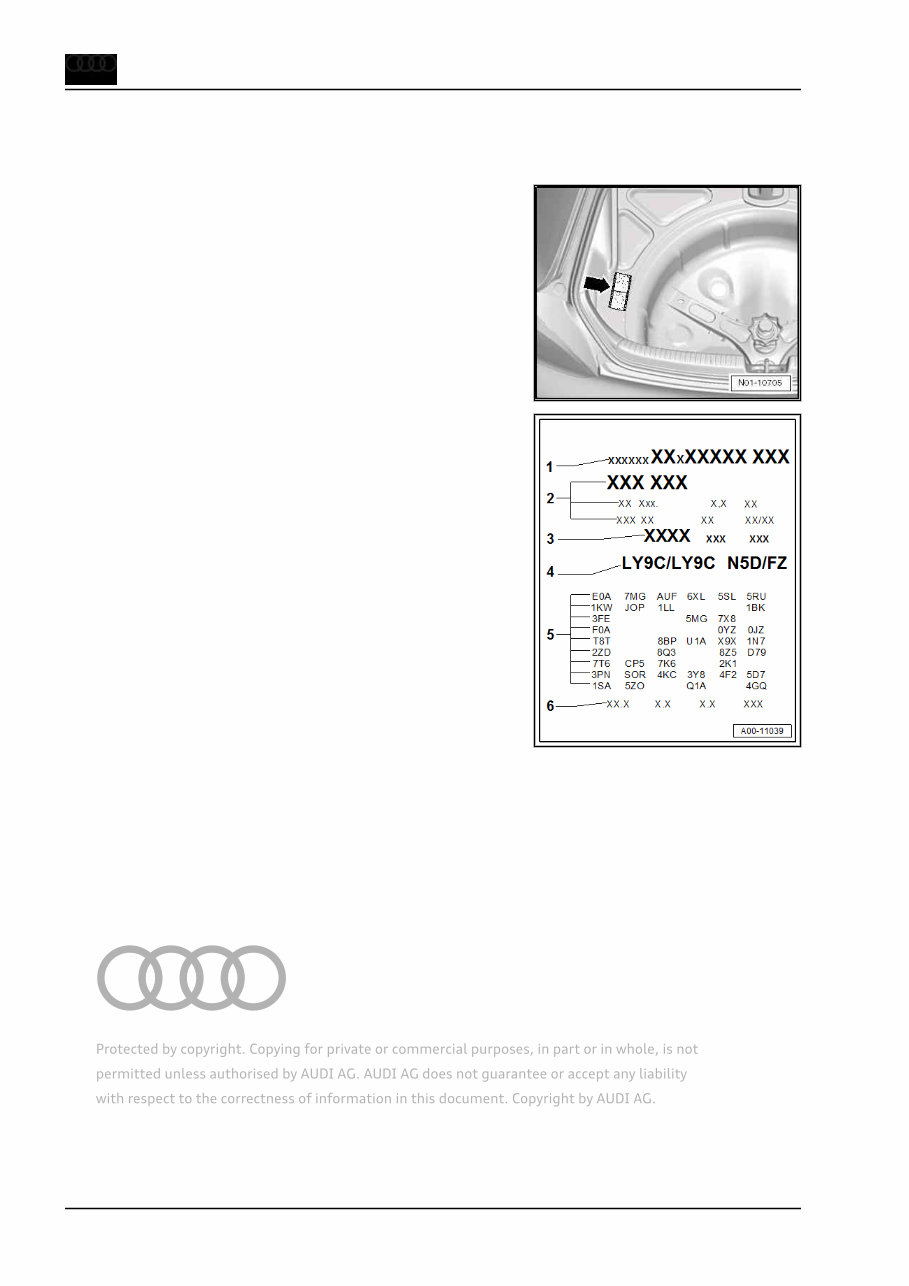 2020 Audi S5 Cabriolet Download Service & Repair Manual preview img 10