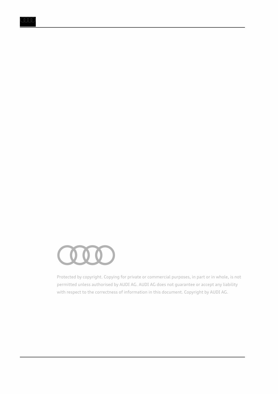 2020 Audi S5 Cabriolet Download Service & Repair Manual preview img 2