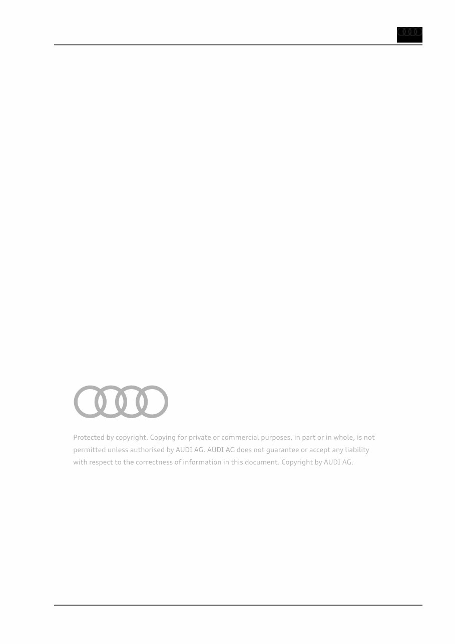 2020 Audi S5 Cabriolet Download Service & Repair Manual preview img 3