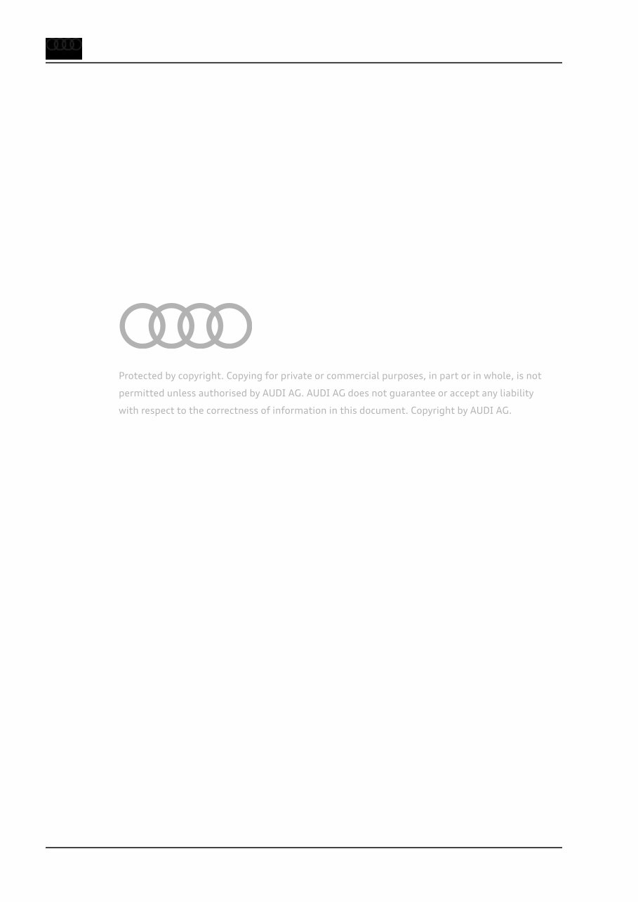 2020 Audi S5 Cabriolet Download Service & Repair Manual preview img 4