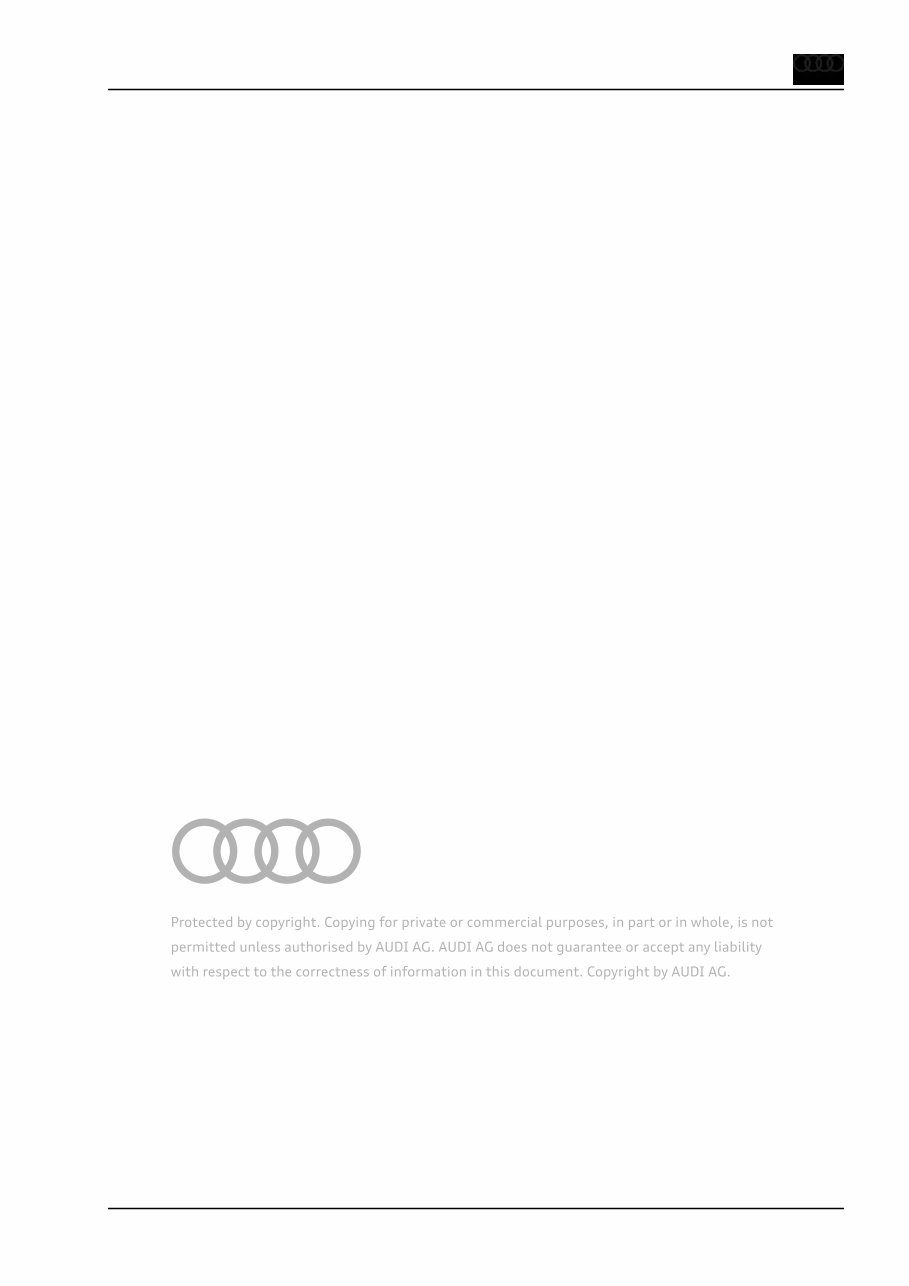 2020 Audi S5 Cabriolet Download Service & Repair Manual preview img 5