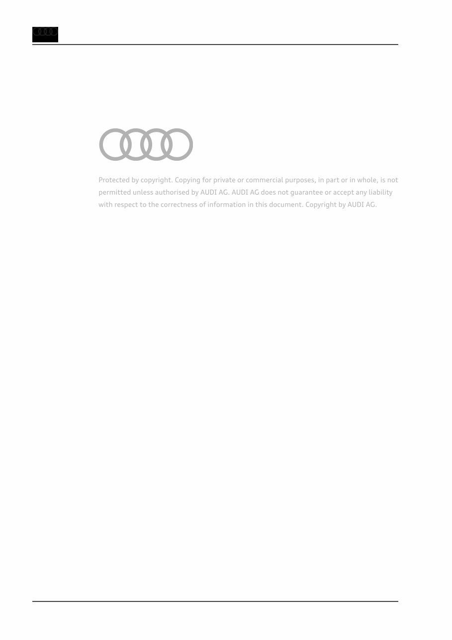 2020 Audi S5 Cabriolet Download Service & Repair Manual preview img 6