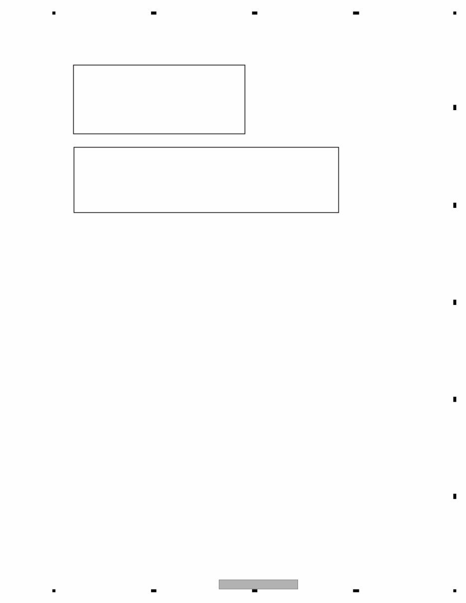 Pioneer AVIC-X930BT X9310BT Service Manual & Repair Guide preview img 3