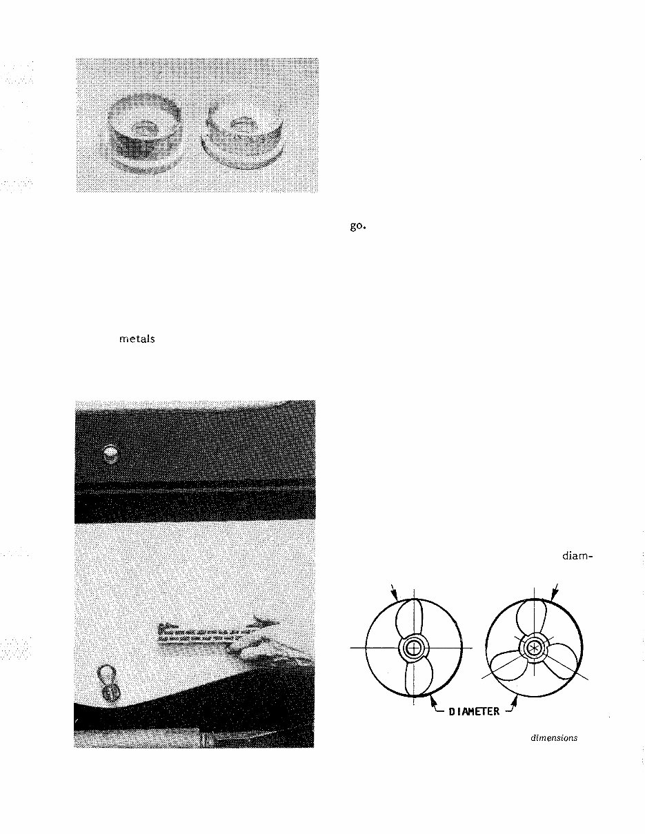 1966-1983 Chrysler Marine 3.5-140HP Engines Service & Repair Manual preview img 7