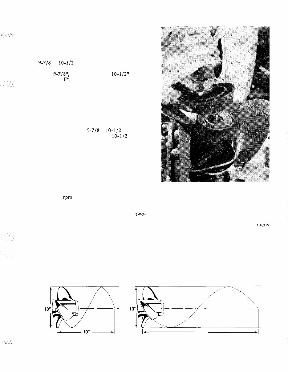 1966-1983 Chrysler Marine 3.5-140HP Engines Service & Repair Manual preview img 8