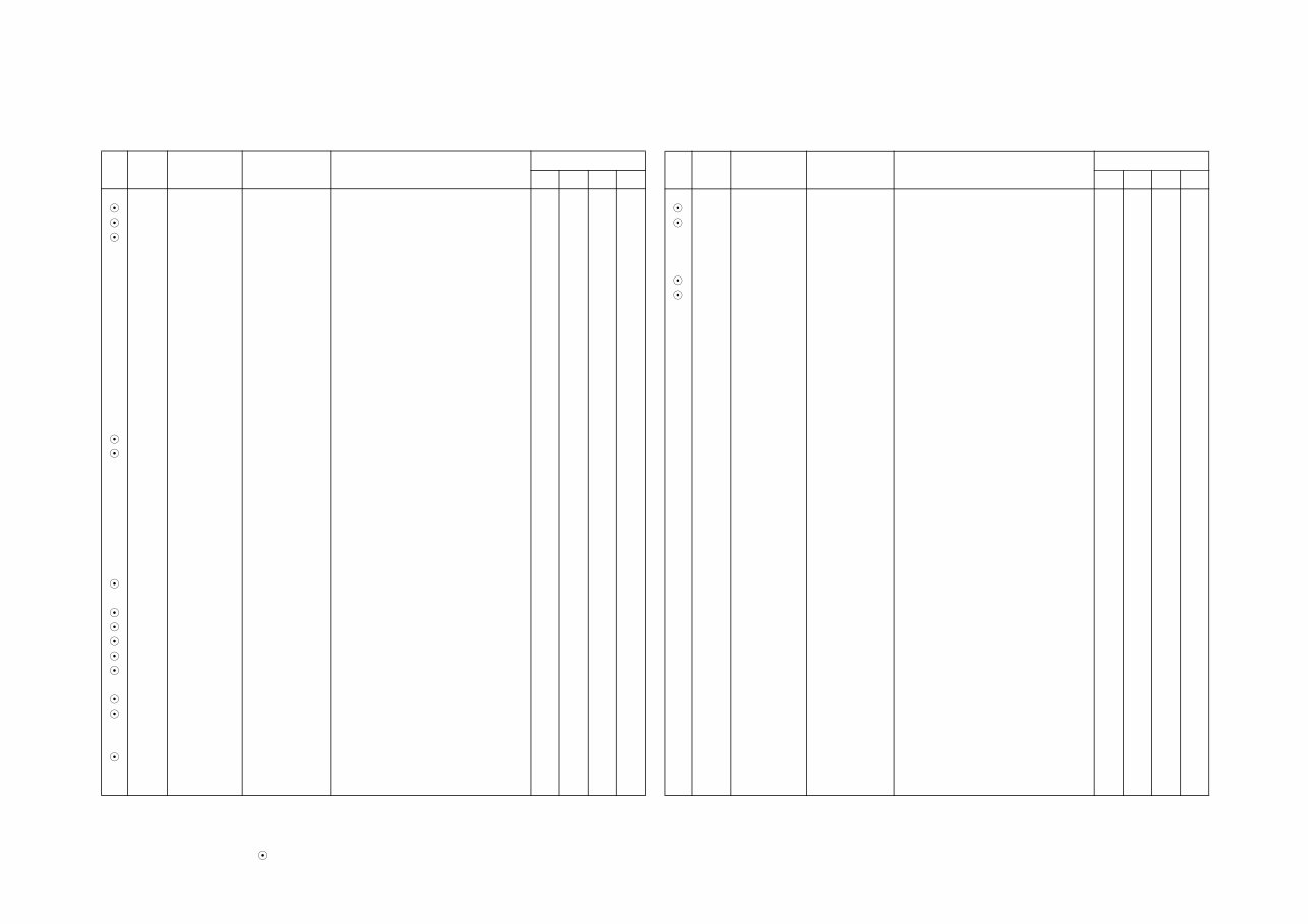 Kyocera KM-3035 / KM-4035 / KM-5035 Service Repair Manual + Parts List preview img 9