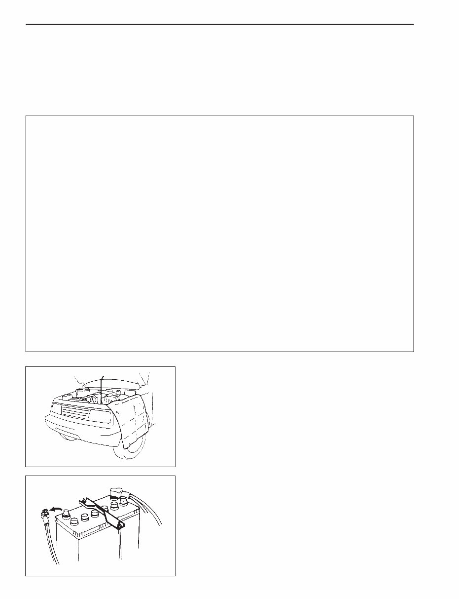 2002-2008 Suzuki Grand Vitara (SQ420WD) OEM Service & Repair Manual preview img 5