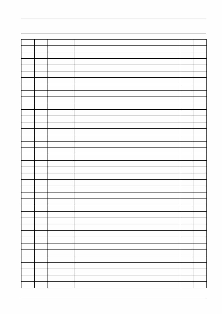 Samsung UN40EH5000 UN40EH5000F Service Manual and Repair Guide preview img 3