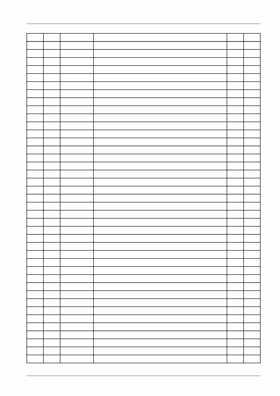 Samsung UN40EH5000 UN40EH5000F Service Manual and Repair Guide preview img 5