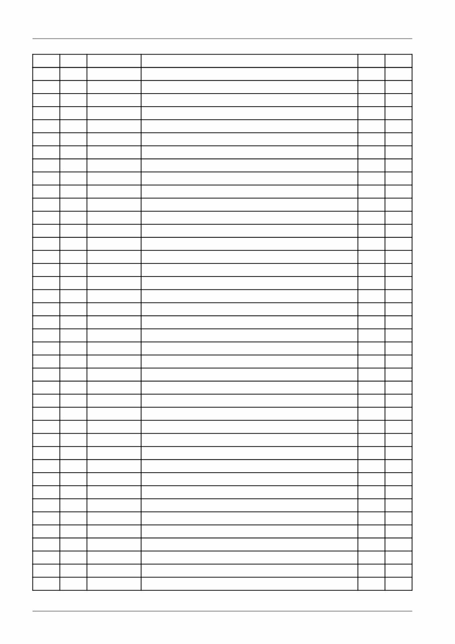 Samsung UN40EH5000 UN40EH5000F Service Manual and Repair Guide preview img 6