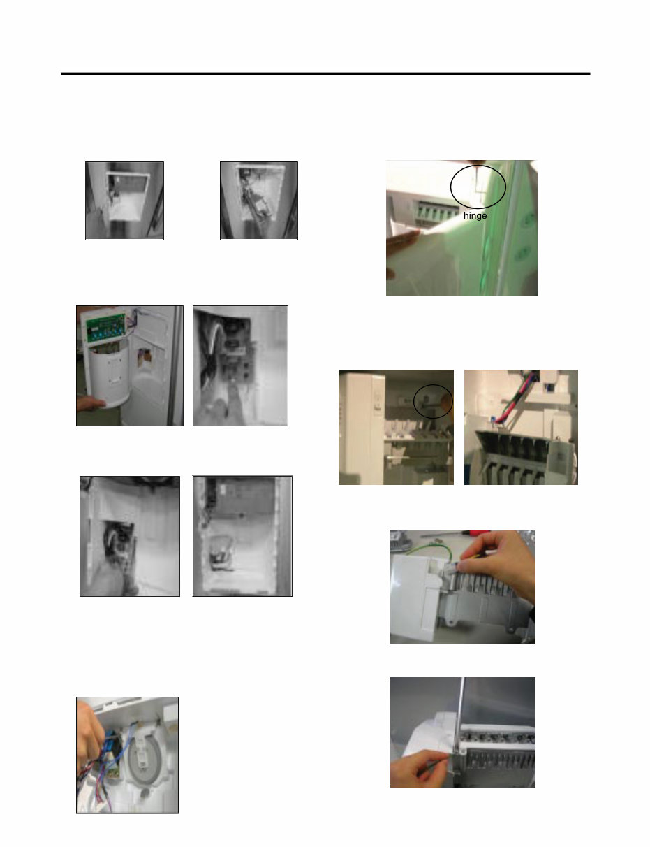 LG LMX25964ST Service Manual Repair Guide preview img 10