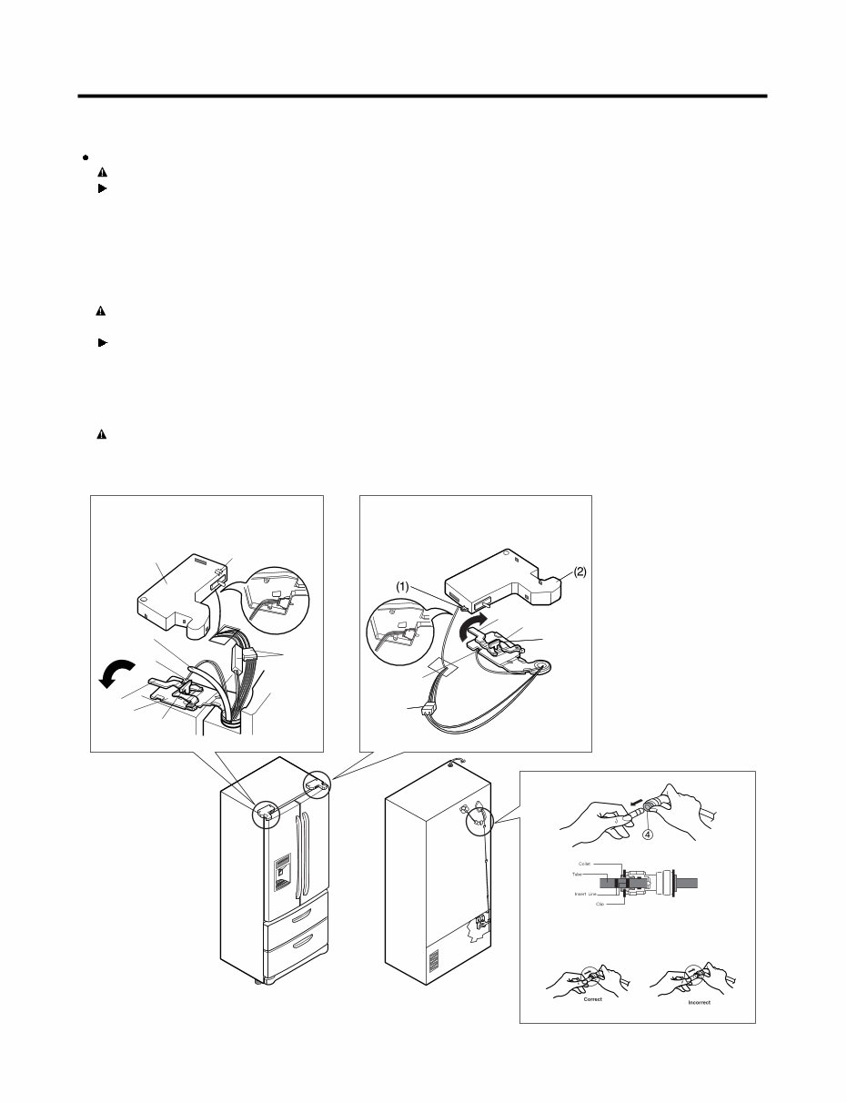 LG LMX25964ST Service Manual Repair Guide preview img 5