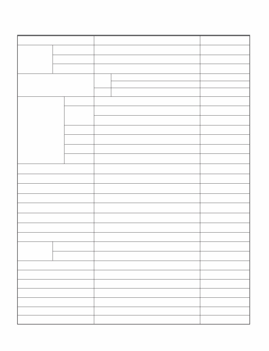 LG DLEX3470V DLEX3470W Service Manual & Repair Guide preview img 5