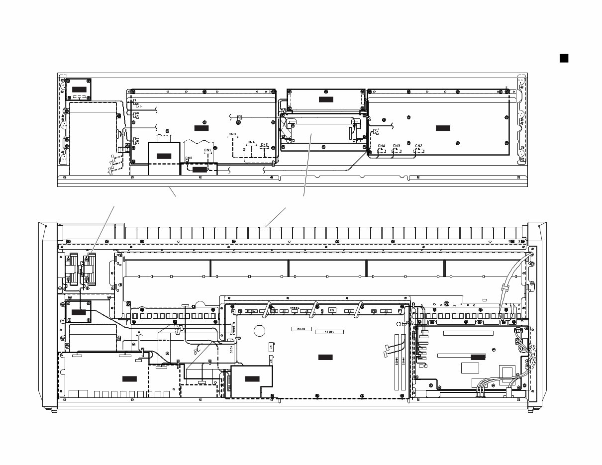 Yamaha motif es es6 es7 es8 complete service repair manual preview img 5