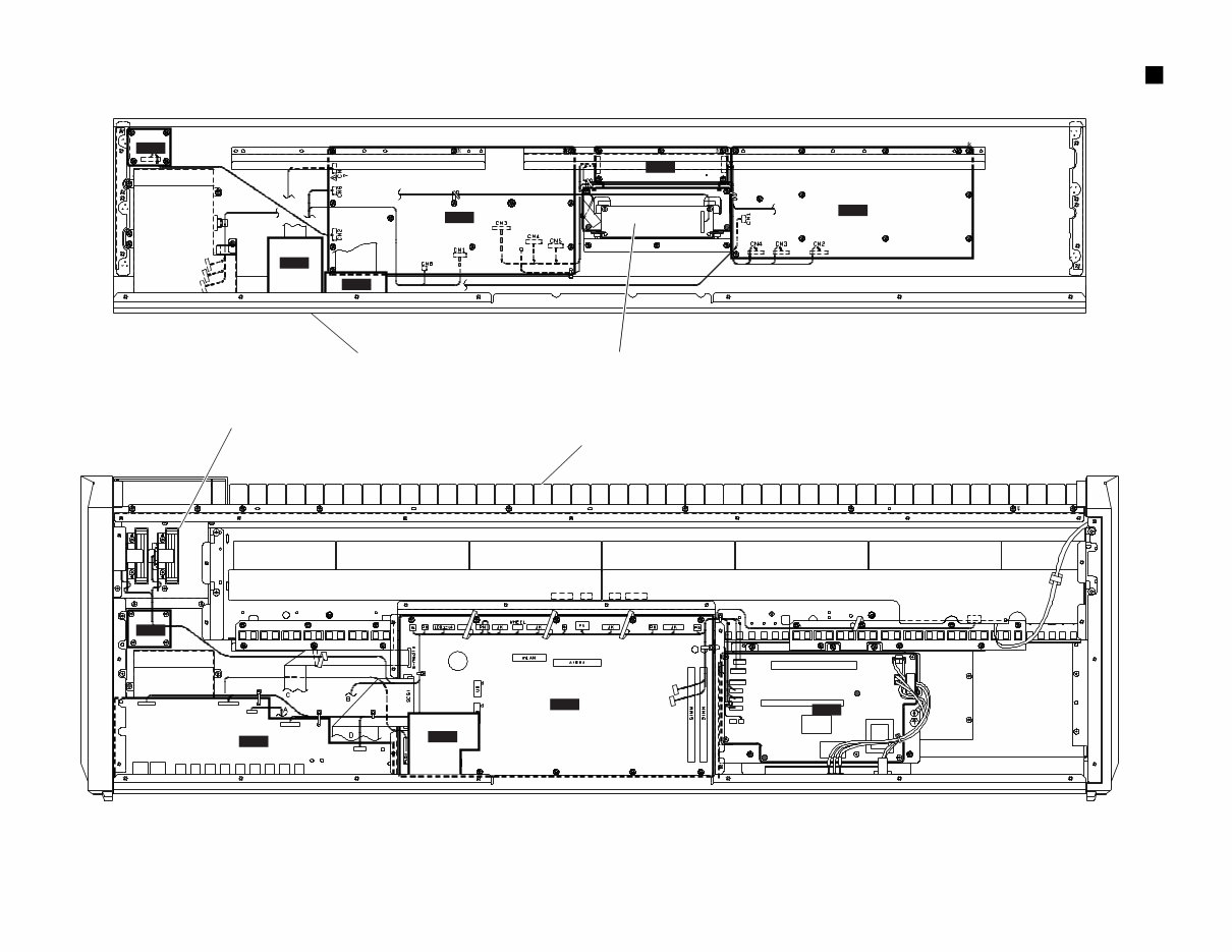 Yamaha motif es es6 es7 es8 complete service repair manual preview img 6