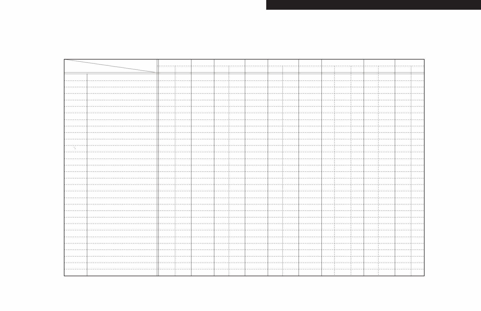Onkyo TX-NR709 AV RECEIVER Service Manual preview img 5