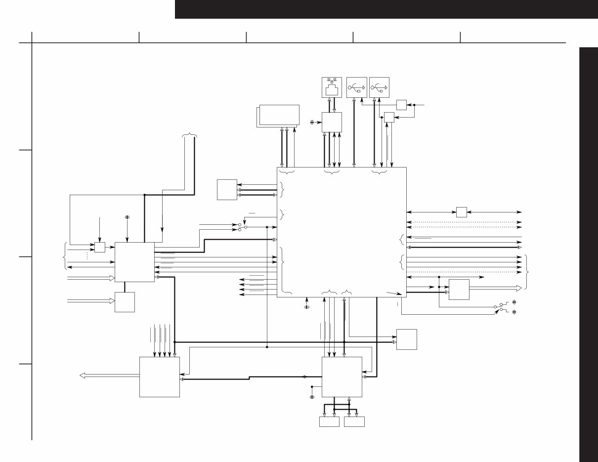 Onkyo TX-NR709 AV RECEIVER Service Manual preview img 9