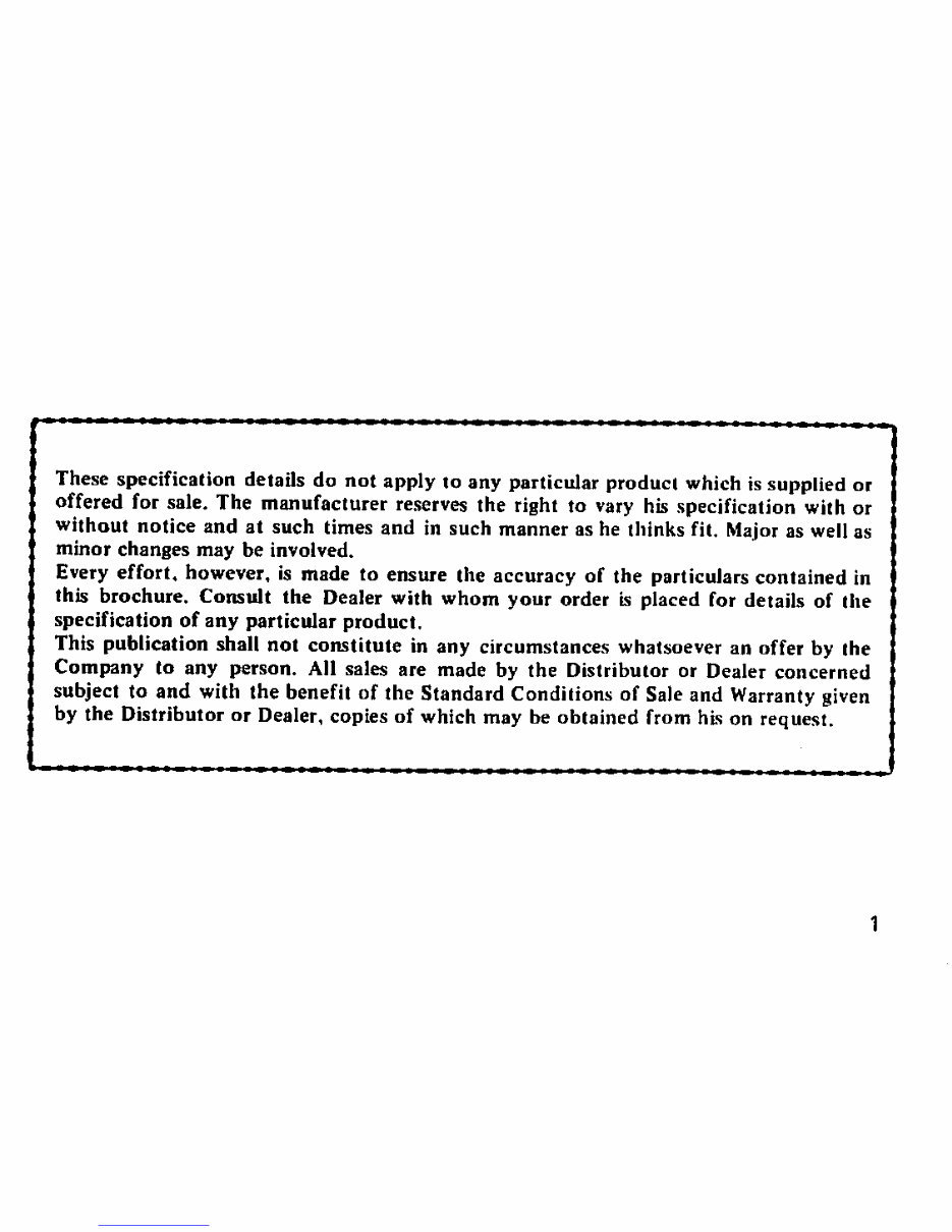 1976 Honda CT90 Owner's Manual preview img 3