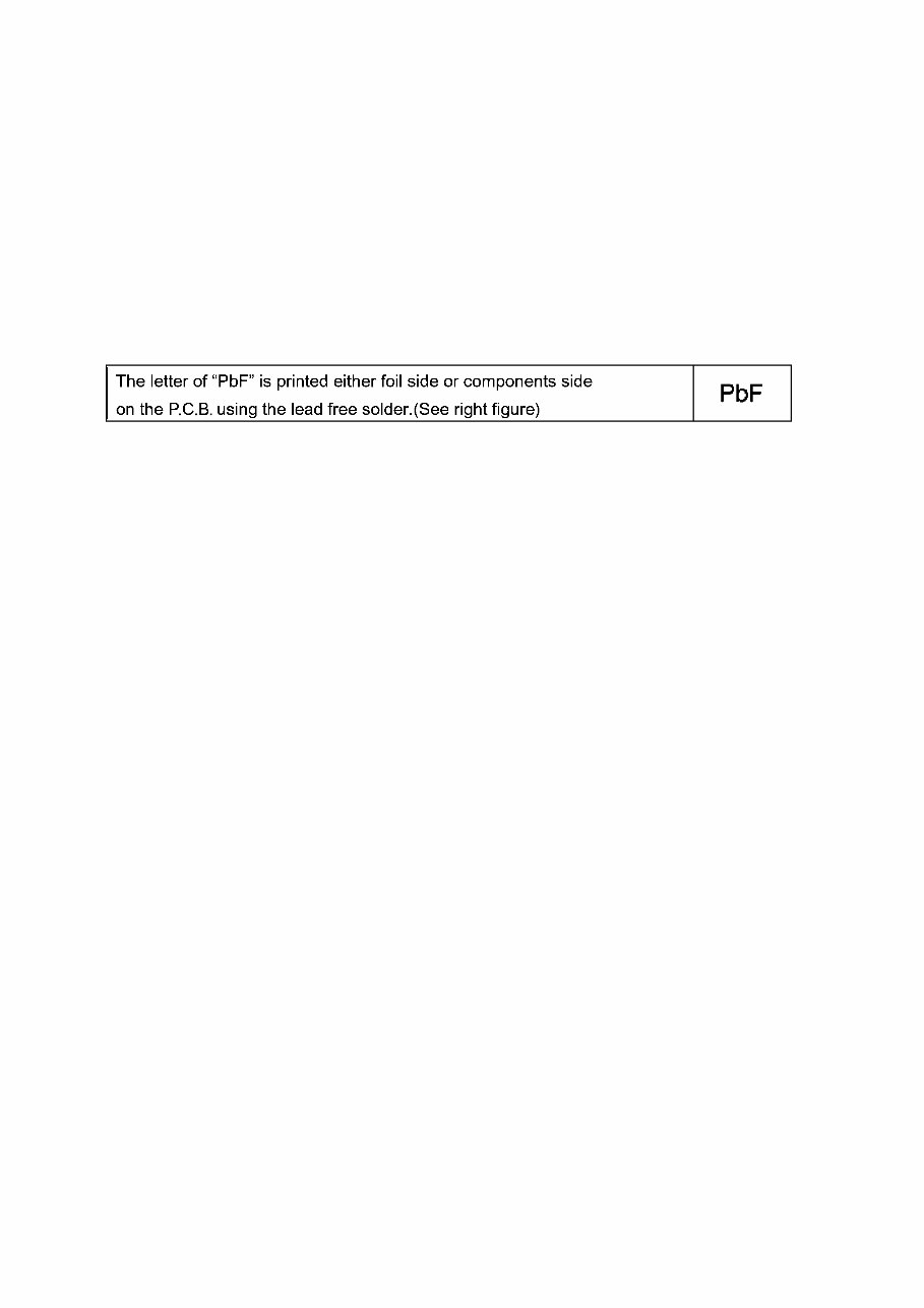 Panasonic Lumix DMC-FH22 Series Service Manual & Repair Guide preview img 8