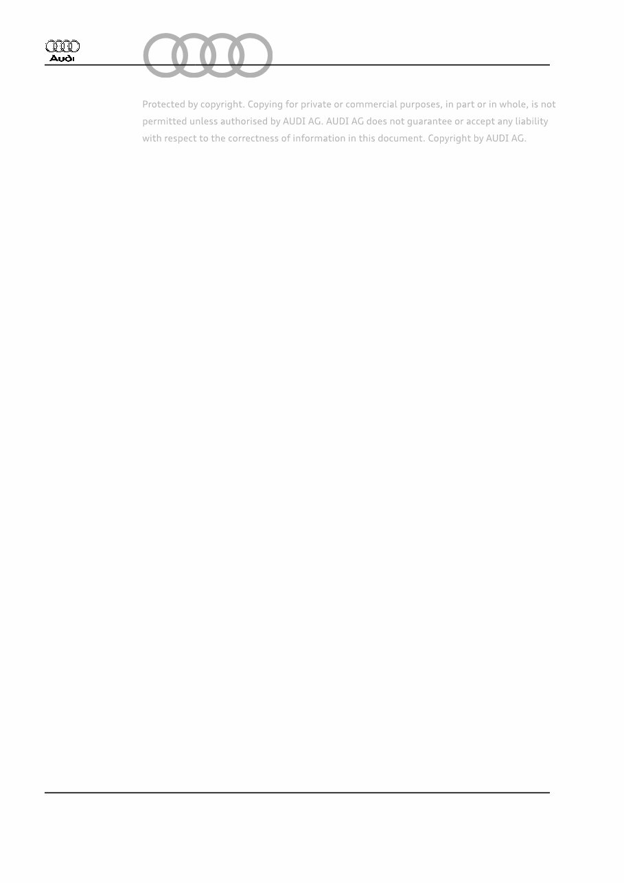 2010 Audi Q5 Service & Repair Manual Software preview img 2